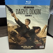 The Walking Dead: Daryl Dixon