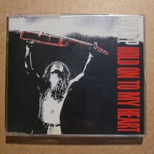 Music Musik MAXI W.A.S.P. –