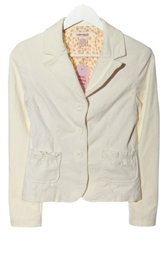 Kenvelo kurz blazer damen - kenvelo, kurz-blazer