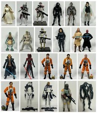 Star Wars Action Figuren -
