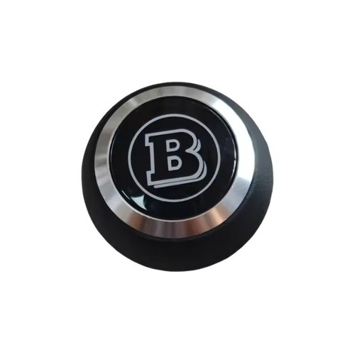 Brabus schaltknauf - ★,