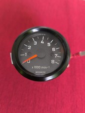 Drehzahlmesser - MOTOMETER -