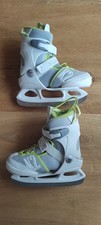 K2 Kinder Schlittschuhe
