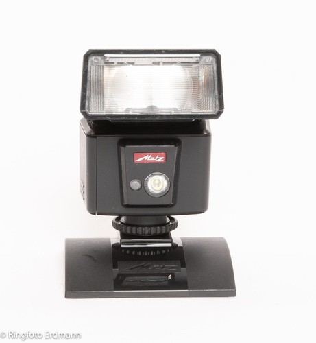 Metz mecablitz m400 - mecablitz,