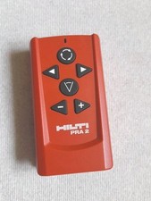 HILTI PRA 2 Fernbedienung