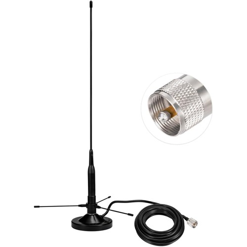 Amateurfunk antenne dual - dual, band