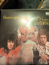 Jimi Hendrix Experience –