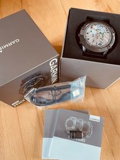 Garmin Fenix 6X Pro Sapphire