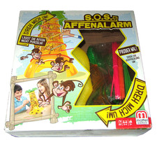 Mattel S.O.S. Affenalarm
