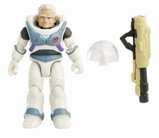 Mattel Disney Pixar Lightyear