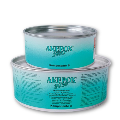 Akemi akepox 2030 - akepox,
