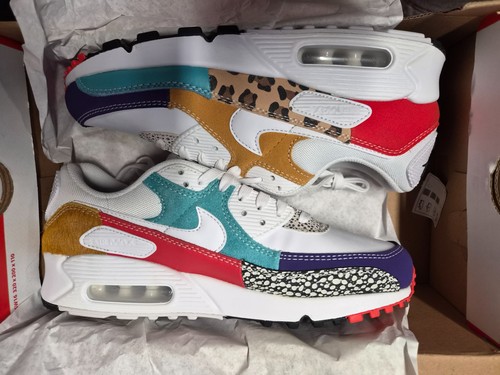 Nike air max - air, se