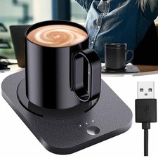 Tassenwärmer Heizmatte