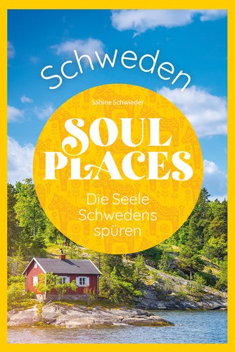 Soul places schweden die - places,