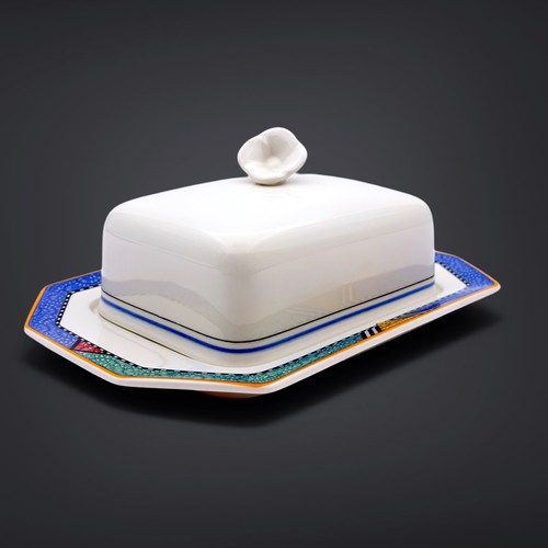 Villeroy boch tiago butterdose - tiago,