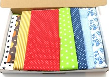 XXL Stoffpaket RESTE