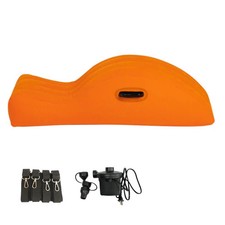 Aufblasbares Sofa Sitzkissen