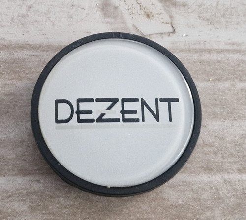 Dezent nabendeckel - dezent,