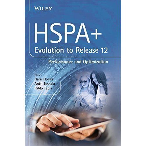 Hspa evolution to release - evolution,