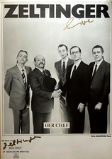 ZELTINGER  TOUR 1982 - orig