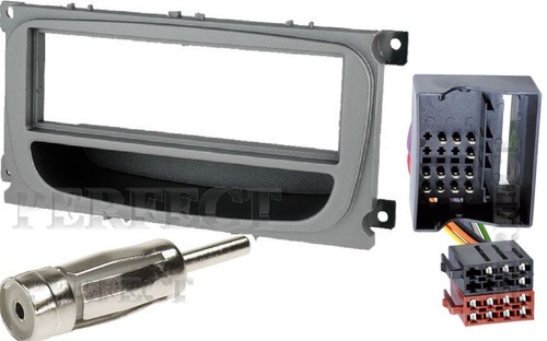 Radio blende für ford max - für,