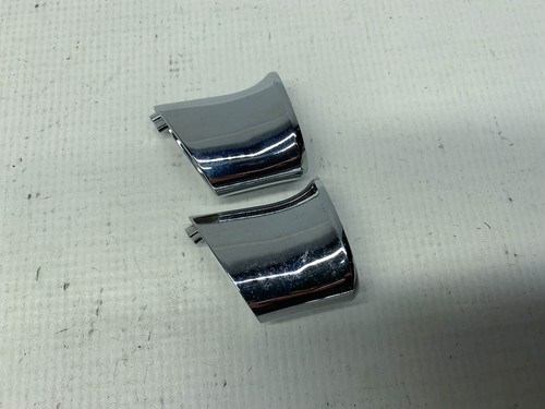 Harley davidson blinker halter - davidson,