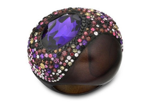 Seltener swarovski kristall - swarovski,