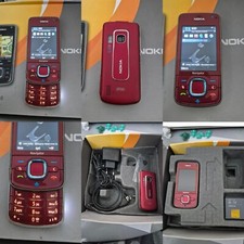 NOKIA 6210 NAVIGATOR GSM