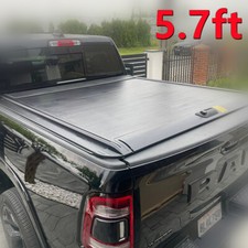 5.7ft Laderaumabdeckung