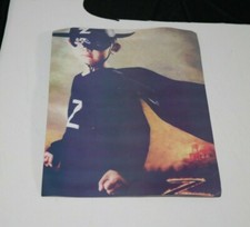 Halloween - Zorro Größe S -