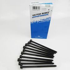 Zylinderkopfschrauben Satz