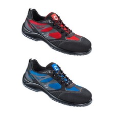 elysee Arbeitsschuhe Sicherheitsschuhe 31440 31442 S1P leicht Gr. 37-48 NEU 