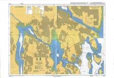 Admiralty 3771 Kertverket