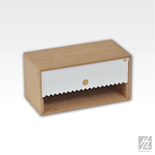 Hobbyzone mws papiertuch - hobbyzone,