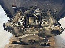 Audi A6 4F 3,0 TDI 165KW 224 PS  BMK 2967cc Motor Engine