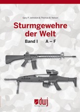 Johnston: Sturmgewehre der