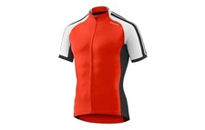 Radfahren Fahrrad Trikot