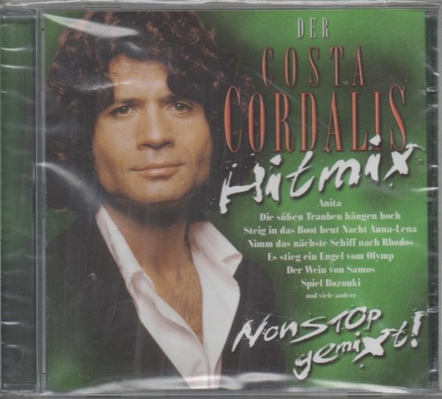 Der costa cordalis hitmix - der,