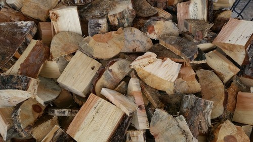 Brennholz kaminholz - brennholz,