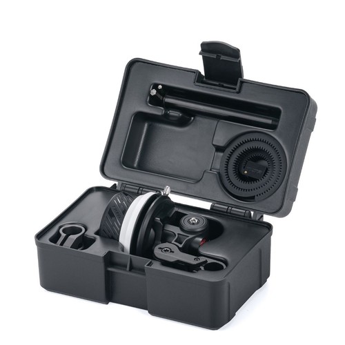 Tilta pocket follow - pocket, dslr