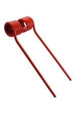 Heuwenderzinken Passend für