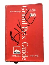 Motorcycle Grand Prix Guide