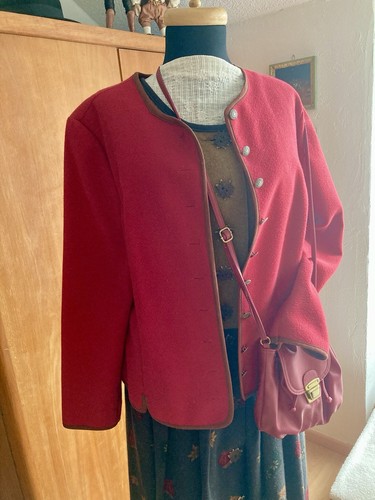Trachtenjacke damen größe - größe, 40