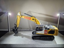 Liebherr R938 Hagedorn Design