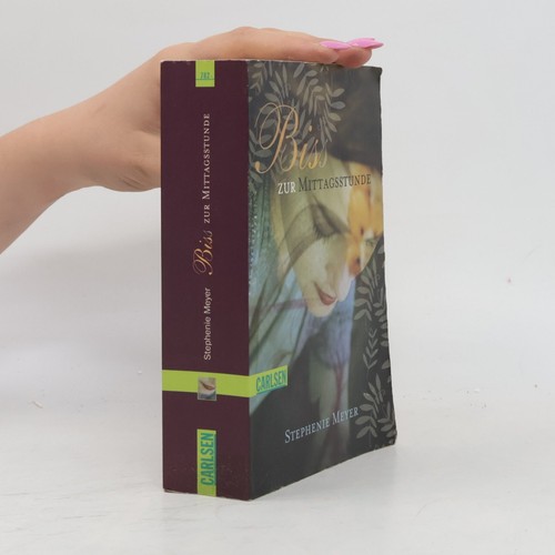 Biss zur mittagsstunde - biss, | 