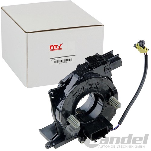 Lenkwinkelsensor wickelfeder - lenkwinkelsensor,