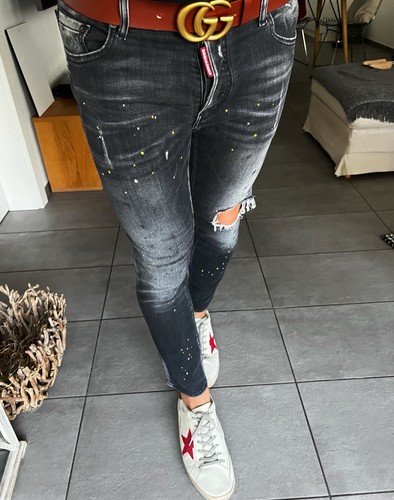 Dsquared2 jeans herren - dsquared2, 48
