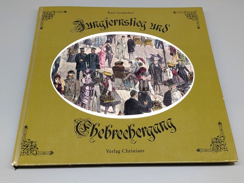 Jungfernstieg und