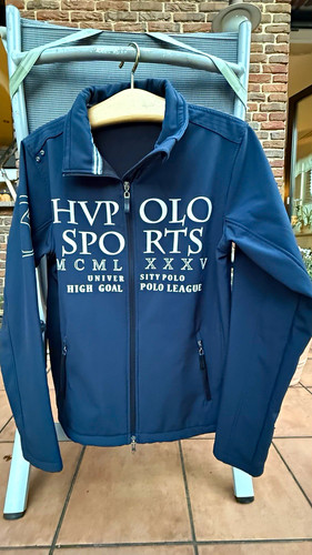 Polo herren softshelljacke - hv,