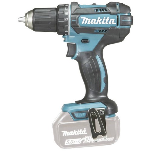 Makita akku bohrschrauber - makita, akku-bohrschrauber